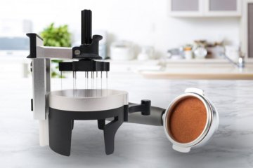 Barista Hustle AutoComb: Kuidas aitab see parema kohvi valmistamisel?