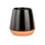 Mug en porcelaine noire Fellow Joey Mug Black d'une capacité de 240 ml, idéal pour le café filtré. Mug en porcelaine noire Fellow Joey Mug Black d'une capacité de 240 ml, idéal pour le café filtré.