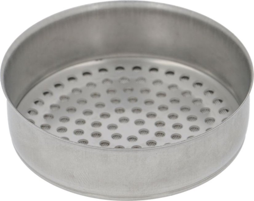 Vysoce kvalitná sprcha pre rovnomernú extrakciu Pesado Competition Shower Screen E61.