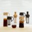 Hario Mizudashi Cold Brew láhev 600 ml béžová