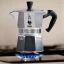 Bialetti Moka Express 18 šálků
