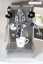 Cup of coffee with the Lelit Mara espresso machine.
