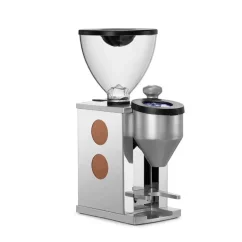 Râșniță de cafea espresso Rocket Espresso FAUSTINO, cupru