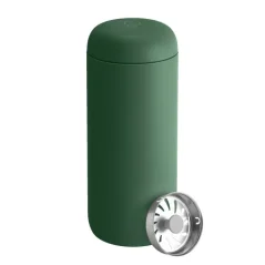 Fellow Carter Move Mug Cargo Green 473 ml xanh