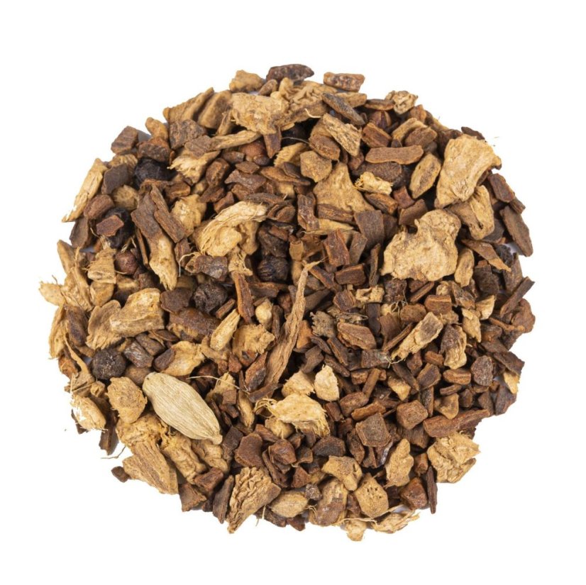 BIO Ayurveda pure | Herbal tea - Packaging: 50 g