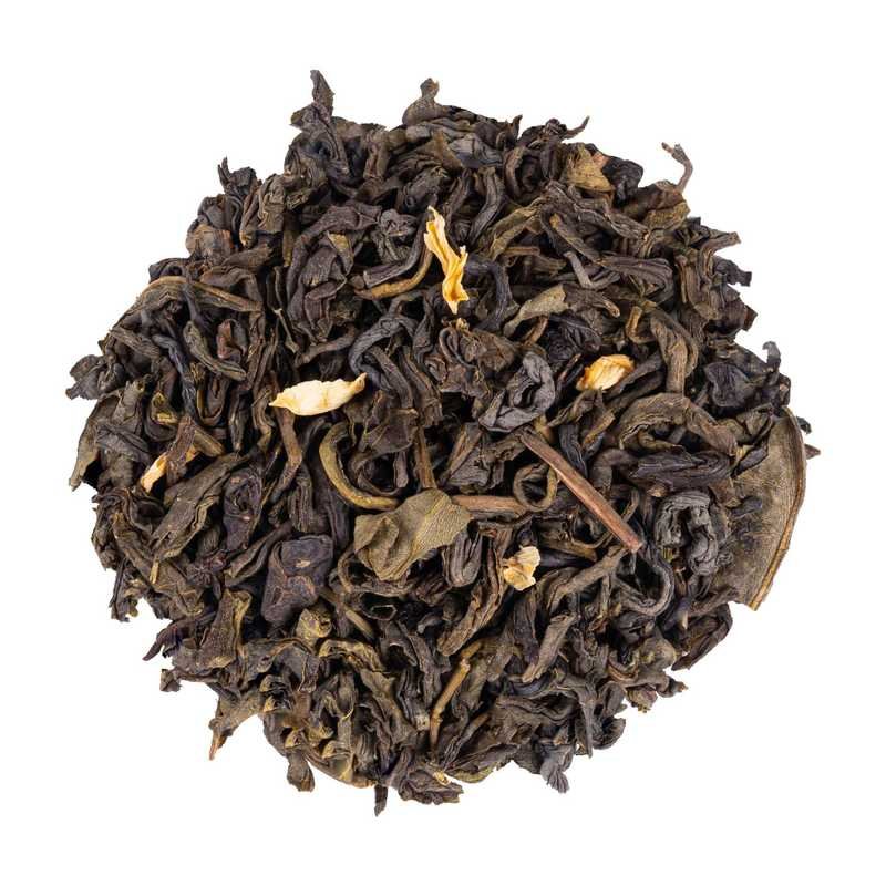 China Jasmine - Green Tea - Packaging: 1 kg