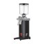 Eureka Drogheria 75 Matt Black - Moulin à café professionnel