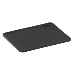 Tapis de tamping JoeFrex en taille S. Tapis de tamping JoeFrex en taille S.