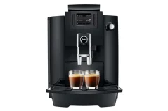 Professional automatic coffee machine Jura WE6. Professional automatic coffee machine Jura WE6.