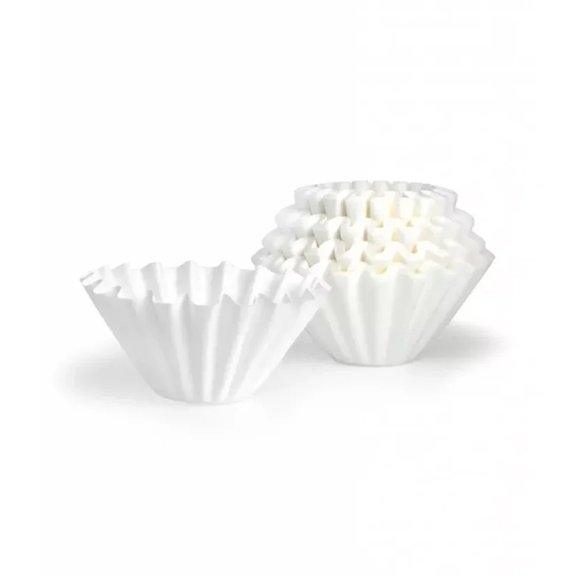 Kalita Wave 155 papírové filtry (100 ks)