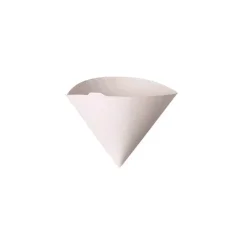 Hario V60-02 papírové filtry VCF-02-100W 100 ks