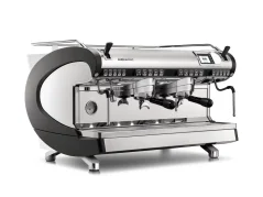 Nuova Simonelli Aurelia Wave 2GR in colore nero