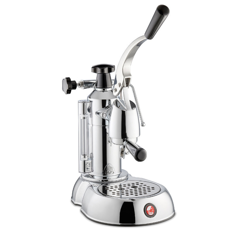 La Pavoni Stradivari Lusso - machine à espresso manuelle à levier