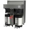 Fetco Extractor V+ (CBS-1132) Kávégép jellemzői : Thermonadoba