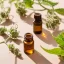 BIO Catnip is a 100% natural essential oil that features a floral aroma.