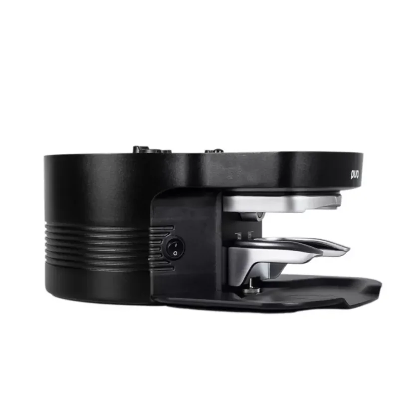Puqpress M5 58,3 mm tamper automatique pour le moulin Mahlkonig E80.