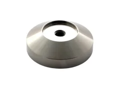 Heavy Tamper with 50 mm base for coffee