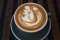 Come realizzare la latte art: cigni e altri animali