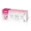 Ersatzfilter BWT longlife MG2+ in der originalen weiß-rosa Schachtel