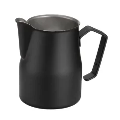 Motta Milchkännchen 500 ml schwarz