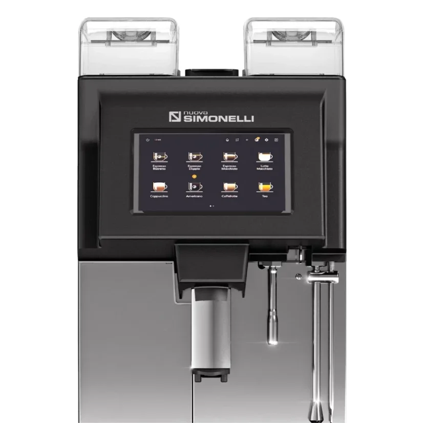 Nuova Simonelli Prontobar Touch kávovary nuova simonelli