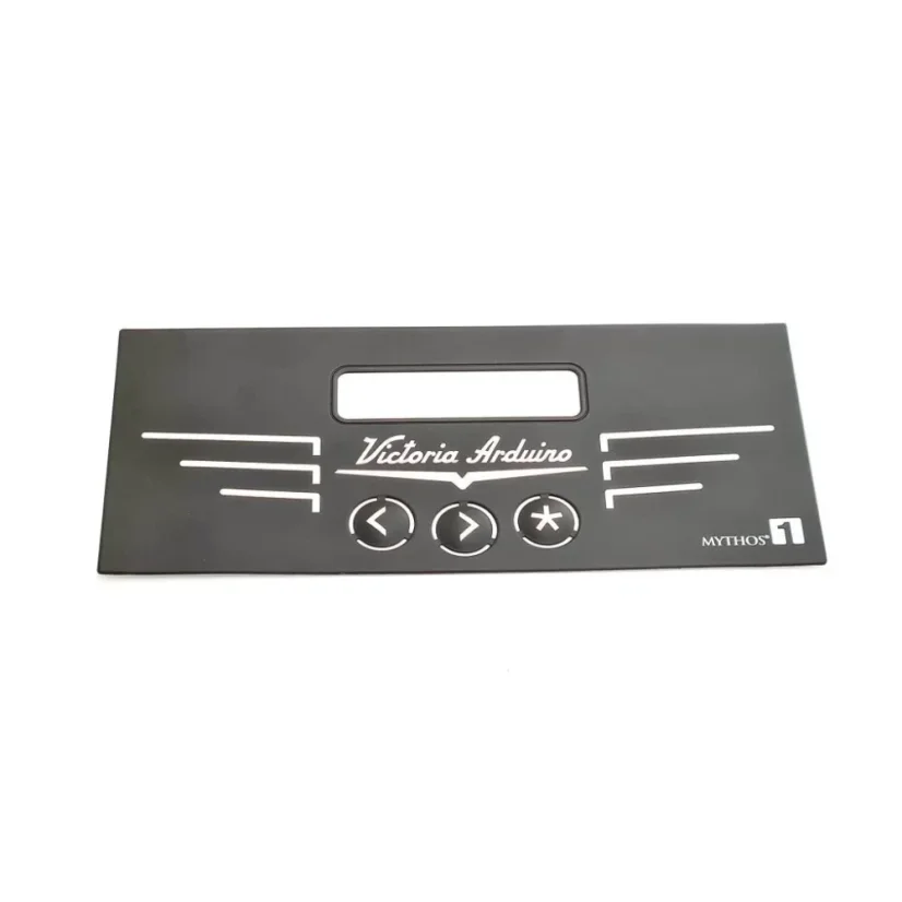 Panneau de commande Mythos