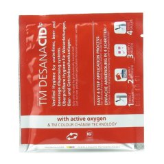 TM Desana CID fp Sanitatiounsmëttel, Sak 45 g