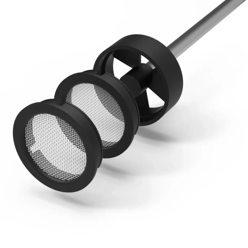 Subminimal NanoFoamer Lithium - Batidor de Leche