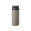 Kinto Travel Tumbler 500 ml in khaki color