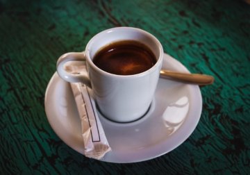 6 sunde måder at søde din kaffe på