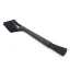Brosse de nettoyage pour machines à café Rhino Grinder Bench Brush, idéale pour l'entretien des moulins à café.