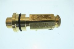 Kaitseklapp + pikendus 1,65 ø 3/8"M 5804466