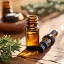 BIO Juniper is a 100% natural essential oil that offers a woody aromatic scent.
