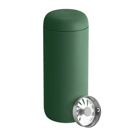 Fellow Carter Move Mug Cargo Green 473 ml