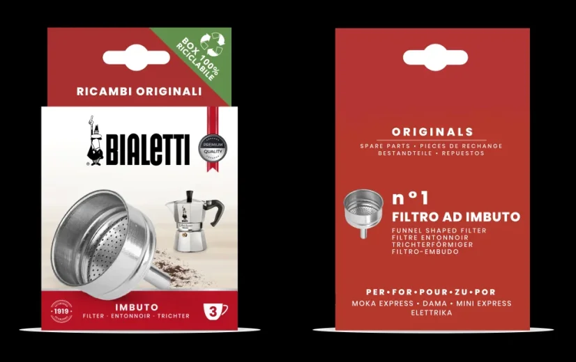 Vaihtosuppilon kansi.