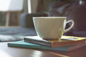 [štúdia] Vplyv kávy na mozog a pracovný výkon