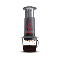 AeroPress Kaffispress