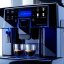 Kenmerken Saeco Aulika Evo Top koffiemachine : Ontkalkingsprogramma
