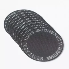 Puck Saver Weber Workshops
