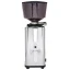 ECM S-Manuale 64 grinder with a full 500g capacity hopper