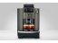 JURA W4 Dark Inox – machine à café automatique professionnelle