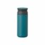 Kinto Travel Tumbler Turquoise 500 ml