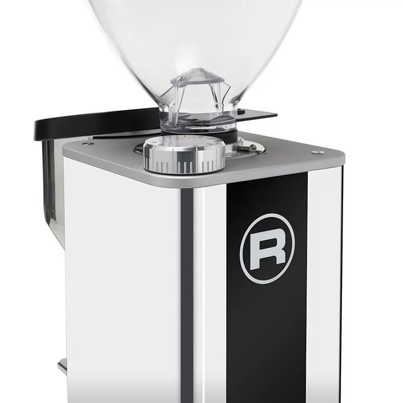 Rocket Espresso GIANNINO, chrome/black
