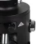 Mahlkönig X54 with controls for adjusting coffee grind coarseness.