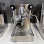Domáci pákový kávovar Lelit Mara PL62X, ideálny pre prípravu lahodného Caffè latte.