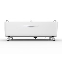 Victoria Arduino Black Eagle Maverick T3 3GR Gravitech biela