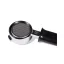 Le porte-filtre sans fond est un porte-filtre de qualité idéal pour la préparation d'un espresso avec un accent maximal sur la saveur et l'arôme.