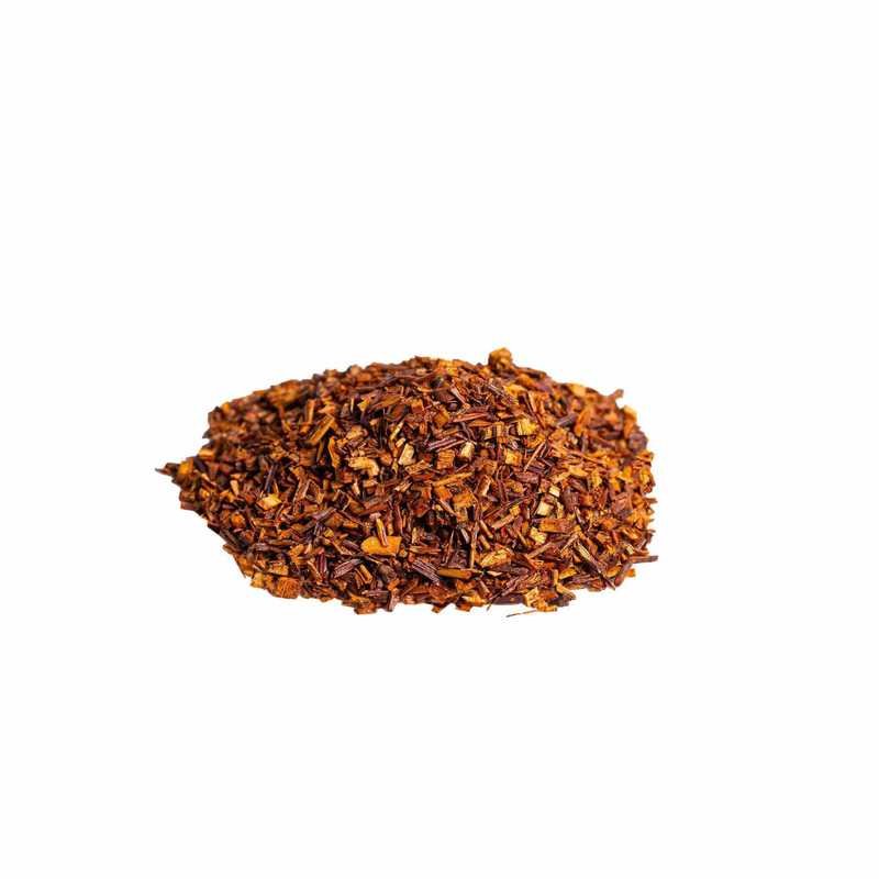 Rooibos Natural – sypaný čaj - Balení: 70 g