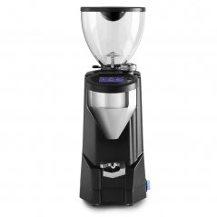 Elektrische Kaffeemühle Rocket Espresso SUPER FAUSTO schwarz