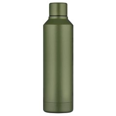 Ecoffee Cup termoska Oberon 500ml - zelená nerezová fľaša